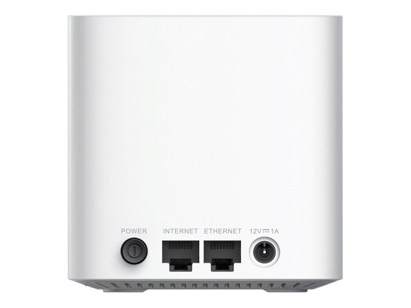 D-Link Covr Whole Home COVR-1102 (2-pack) - Mesh router Wi-Fi 5