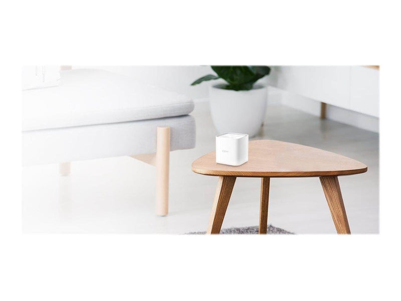 D-Link Covr Whole Home COVR-1102 (2-pack) - Mesh router Wi-Fi 5