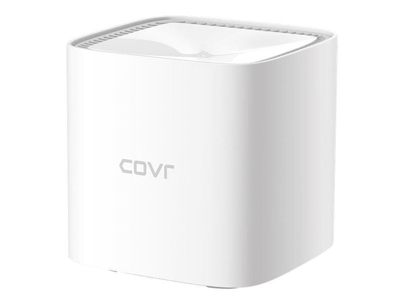 D-Link Covr Whole Home COVR-1102 (2-pack) - Mesh router Wi-Fi 5