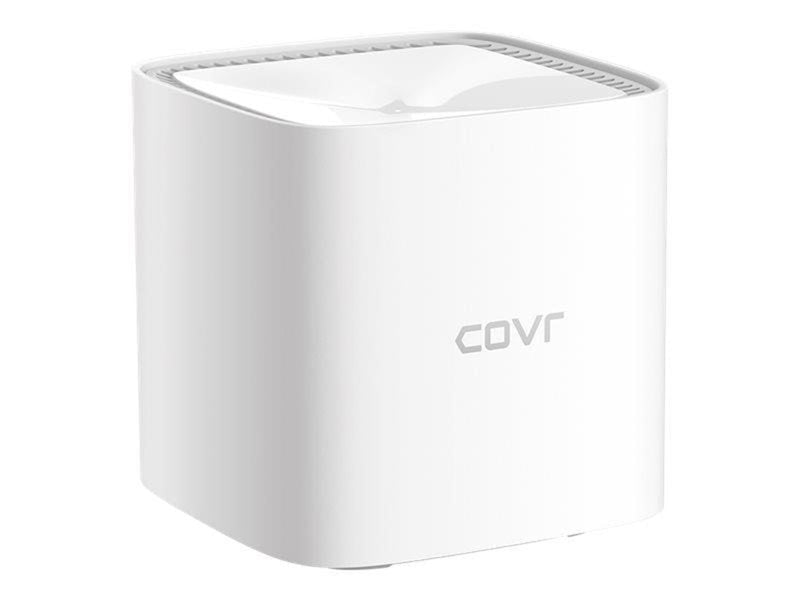 D-Link Covr Whole Home COVR-1102 (2-pack) - Mesh router Wi-Fi 5