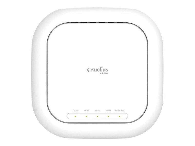 D-Link Business Cloud Wave 2
