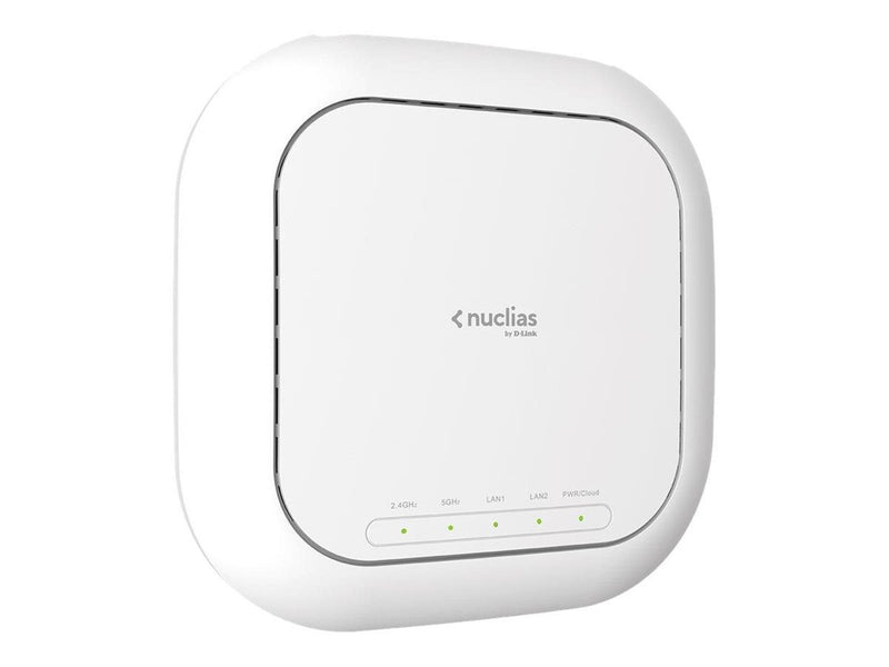 D-Link Business Cloud Wave 2