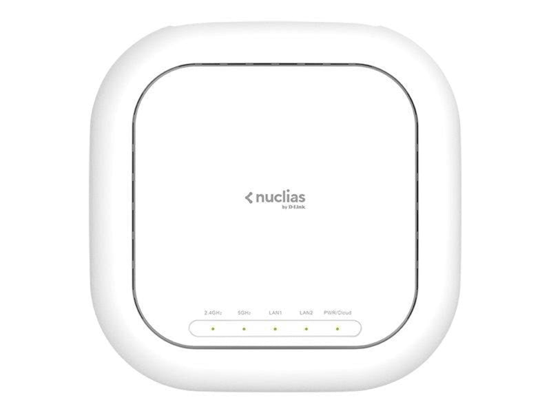 D-Link Business Cloud Wave 2