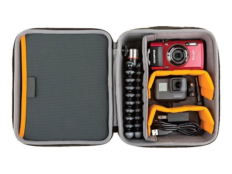 Lowepro Hardside CS 80