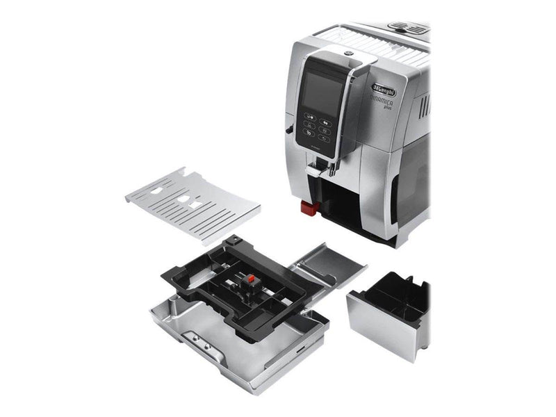 DeLonghi Dinamica Plus ECAM370.95.S