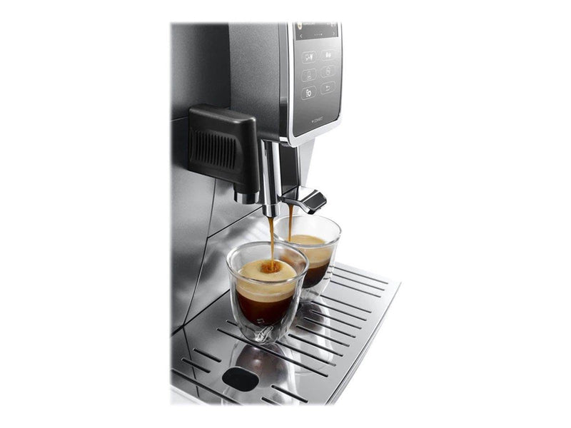 DeLonghi Dinamica Plus ECAM370.95.S