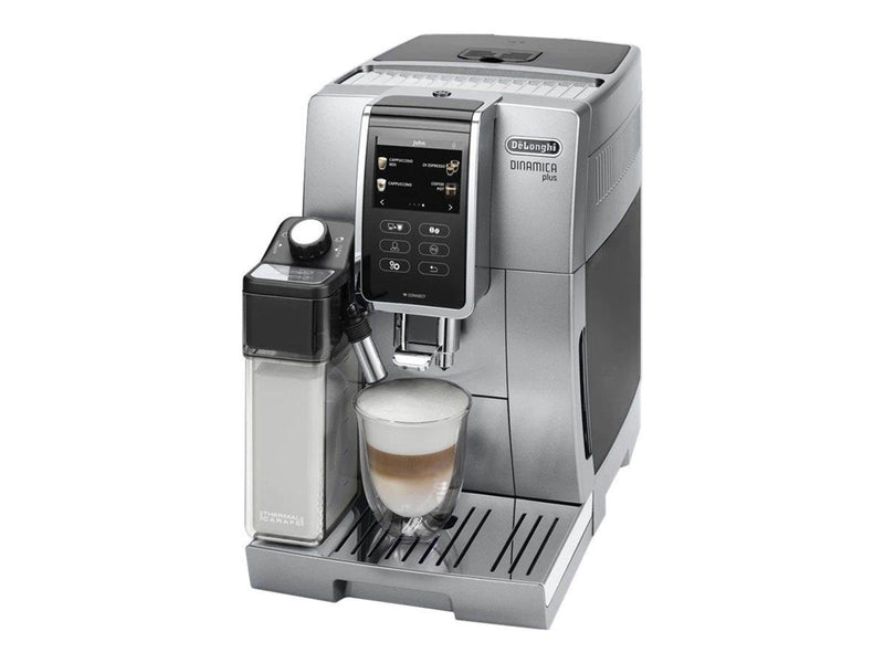 DeLonghi Dinamica Plus ECAM370.95.S