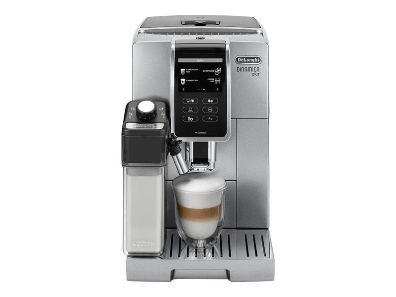 DeLonghi Dinamica Plus ECAM370.95.S