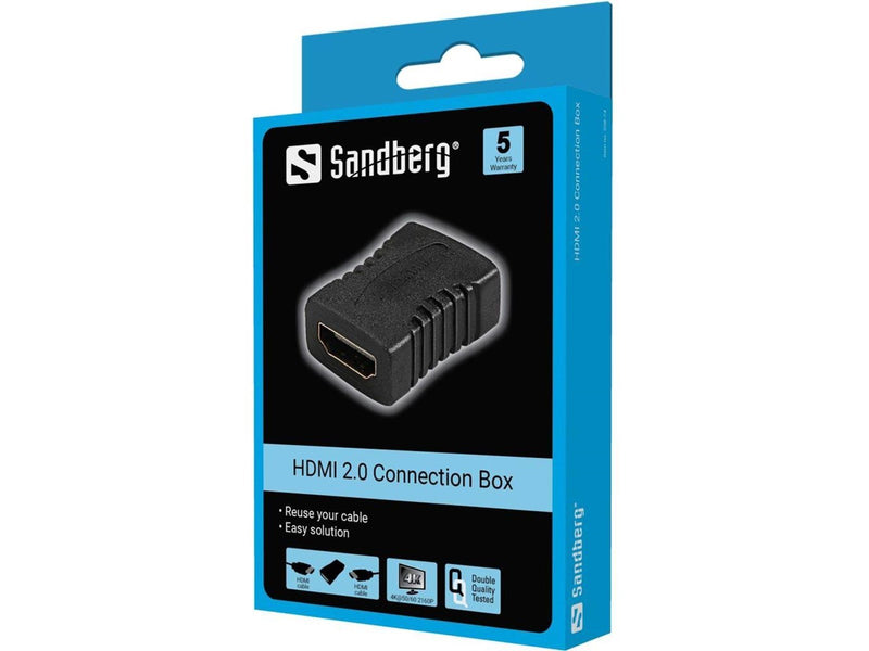 Sandberg HDMI 2.0 Connector