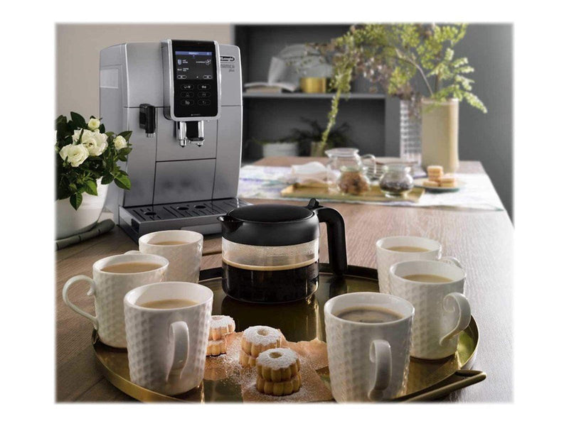 DeLonghi Dinamica Plus ECAM370.95.S