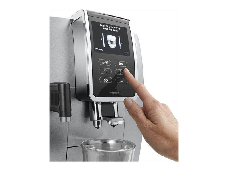 DeLonghi Dinamica Plus ECAM370.95.S