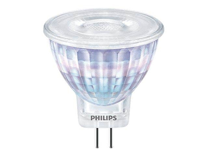 Philips LED-Lampe CorePro LEDspot LV GU4