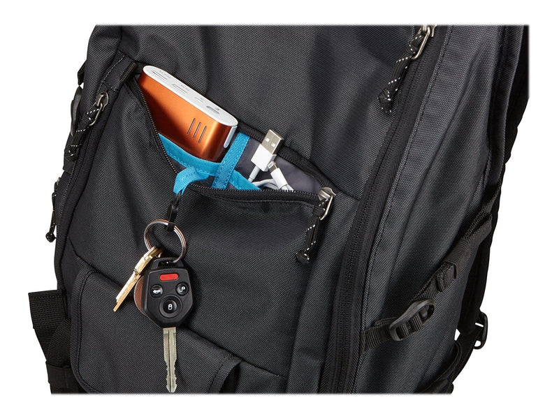 Thule Subterra Daypack 25 L (Dark Shadow)