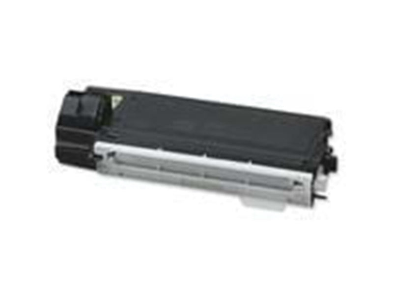 Sharp AL 214TD - Tonerpatrone Schwarz