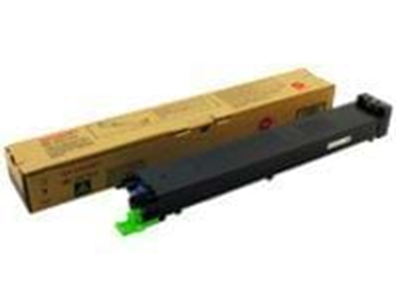 Sharp MX-31GTBA - Tonerpatrone Schwarz