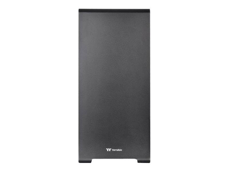 Thermaltake Tt S300 TG     bk - Gehäuse - Tower - Schwarz