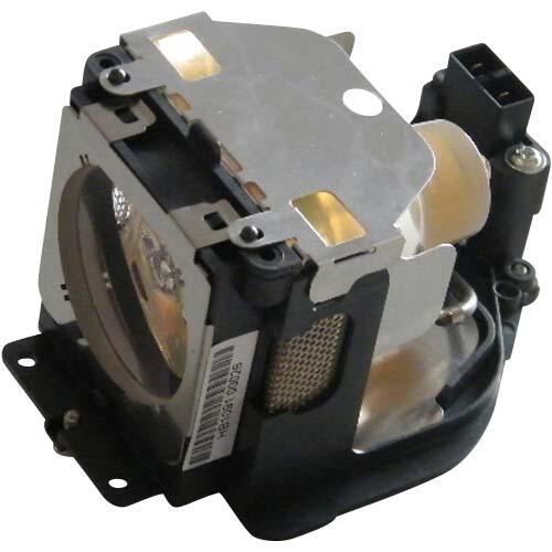 Beamerlampe für EIKI (ersetzt: 610 331 6345)