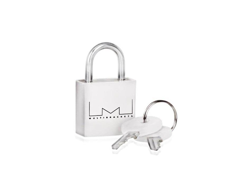 Multibrackets M Anti-Diebstahl Mini