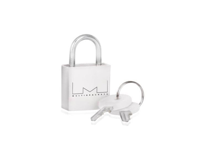 Multibrackets M Anti-Diebstahl Mini
