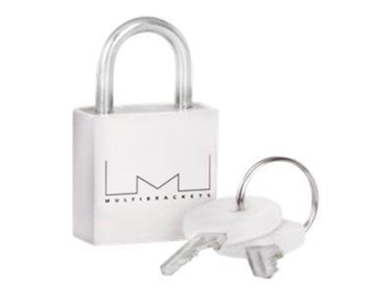 Multibrackets M Anti-Diebstahl Mini