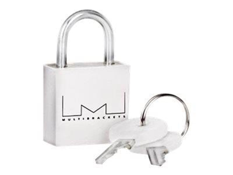Multibrackets M Anti-Diebstahl Mini