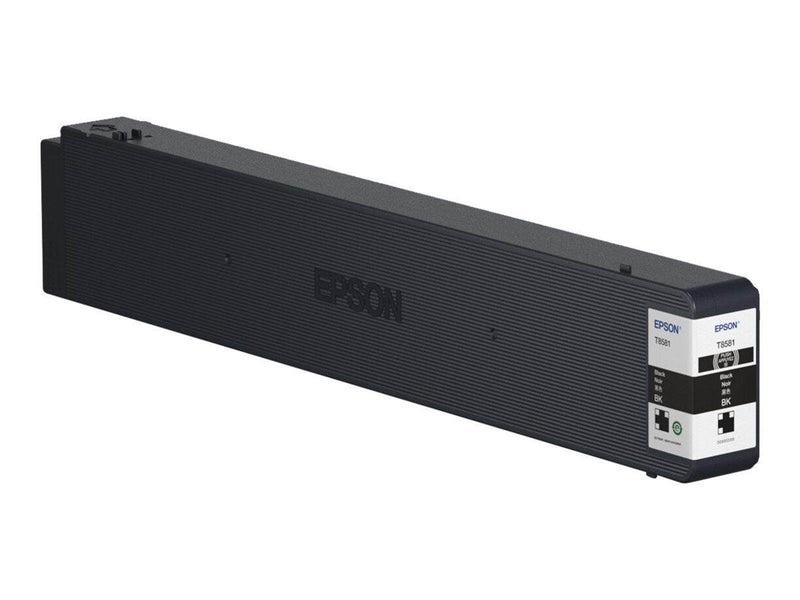 Epson Ink Black (C13T02Y100) VE 1 Stück für WorkF - Tintenpatrone Schwarz