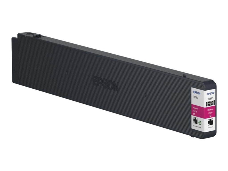 Epson Ink Magenta (C13T02Y300) VE 1 Stück für Wor - Tintenpatrone Magenta