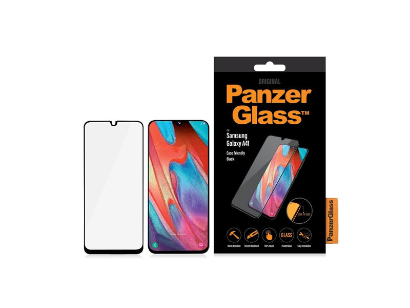 PanzerGlass Screen Protector Samsung Galaxy A41