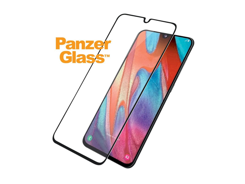 PanzerGlass Screen Protector Samsung Galaxy A41