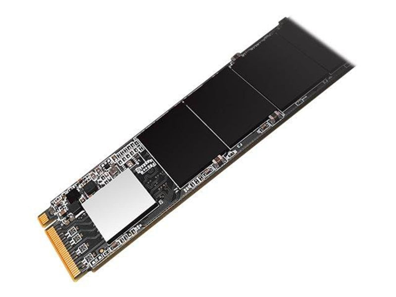Silicon Power P34A60 SSD - 1TB - M.2 2280 - PCIe 3.0