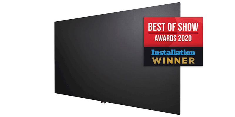 Optoma FHDQ163 All-in-One 414 cm (163 Zoll) QUADZilla LED-Display