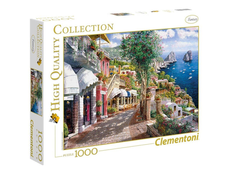 Clementoni High Quality Collection