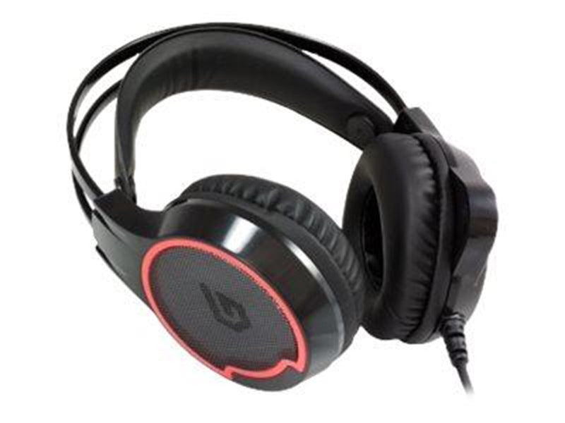 Conceptronics CONCEPTRONIC ATHAN01B Gaming Headset 7.1 USB