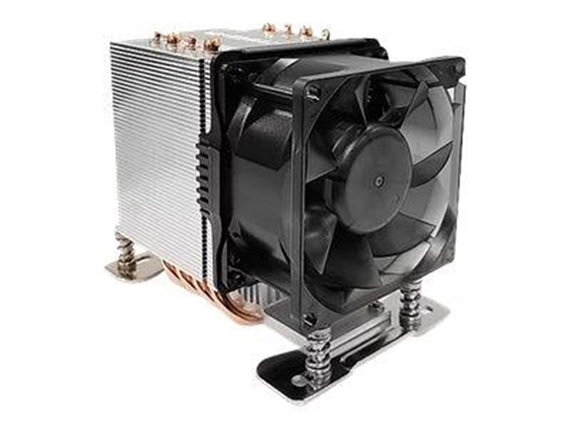 Inter-Tech A-35 - CPU-Luftkühler