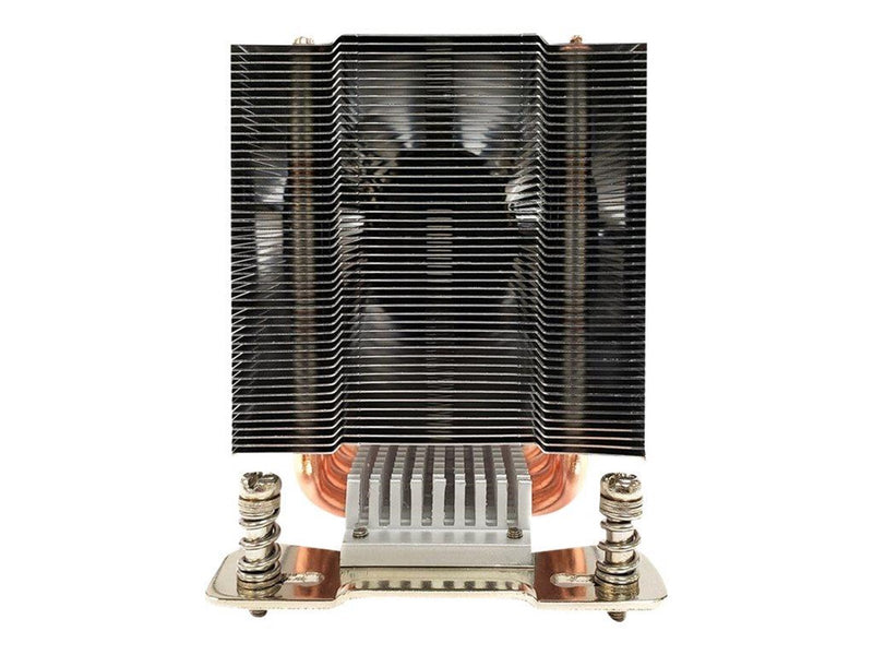 Inter-Tech A-35 - CPU-Luftkühler