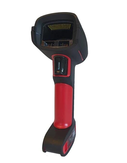 Honeywell Granit XP 1991iSR Barcode Scanner