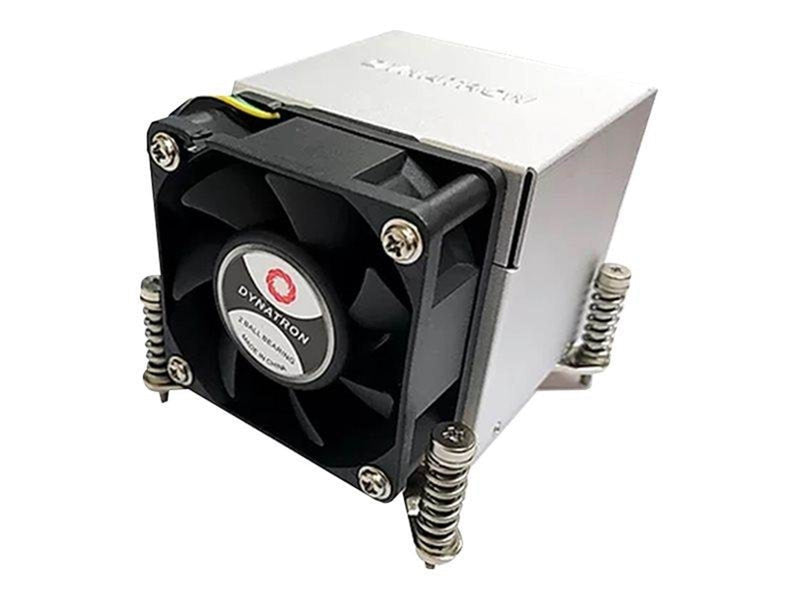 Inter-Tech K-650 - CPU-Luftkühler