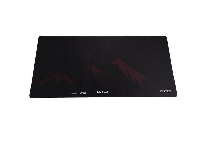 DUTZO Fushi Gaming Mousepad - XXXL