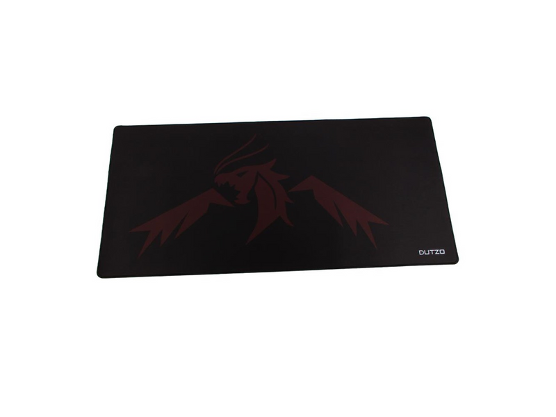 DUTZO Fushi Edged Gaming Mousepad - XXXL