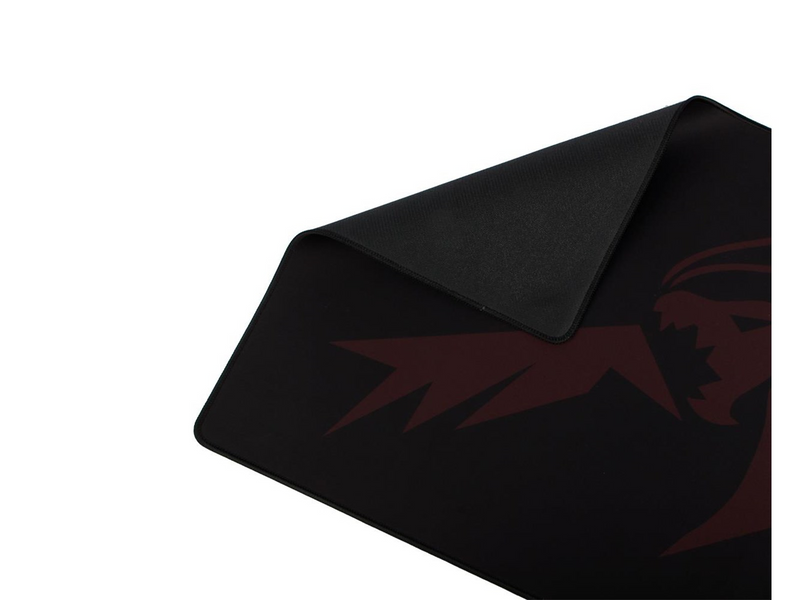 DUTZO Fushi Edged Gaming Mousepad - XXXL