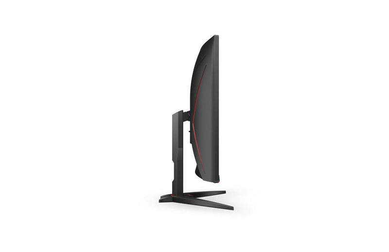 AOC C32G2ZE Curved Gaming Monitor 80 cm (31,5 Zoll)
