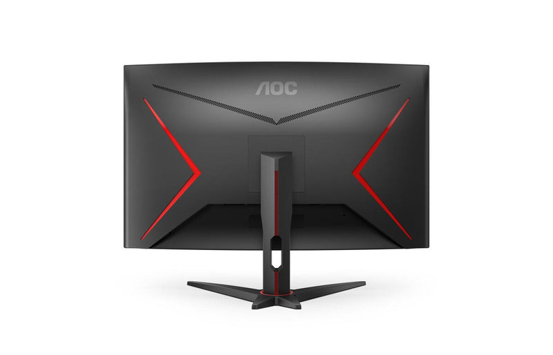 AOC C32G2ZE Curved Gaming Monitor 80 cm (31,5 Zoll)