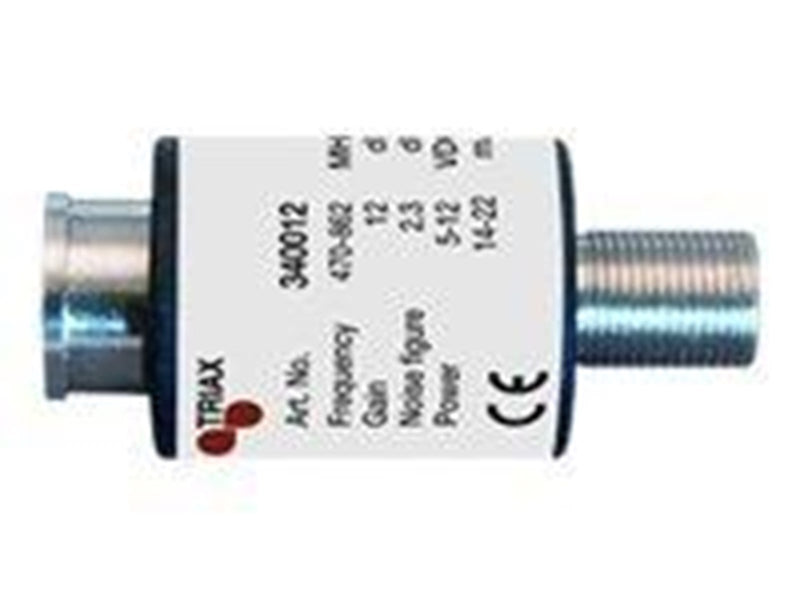 Triax AFA Micro - RF amplifier