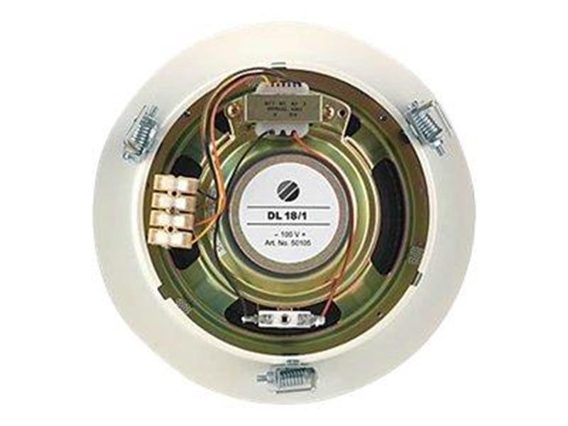 Visaton DL 18/1 100 V - speaker