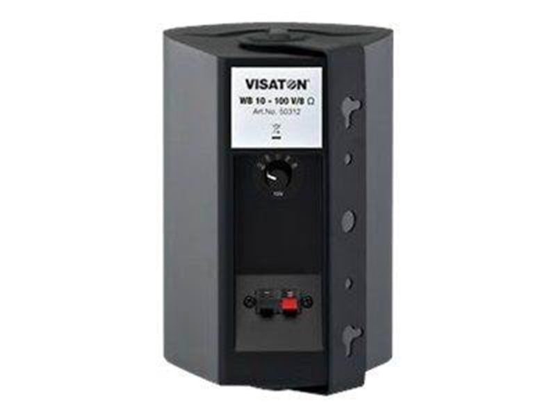 Visaton WB 10 100 V / 8 OHM - speaker