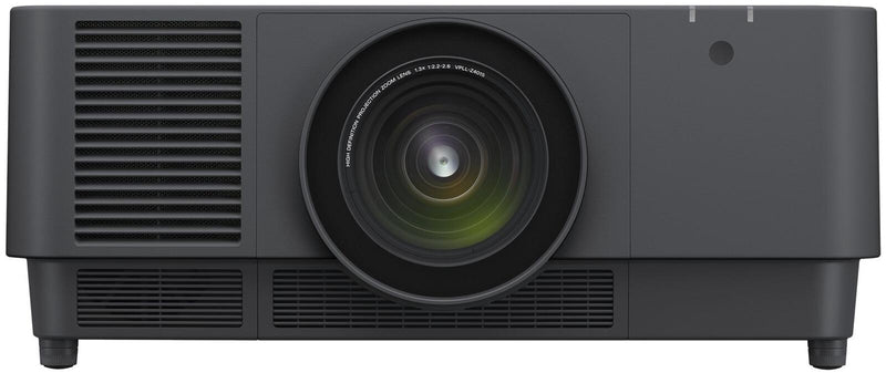 Sony VPL-FHZ101/B Laser Installations Beamer 10000 Lumen