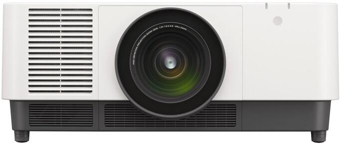Sony VPL-FHZ101 Laser Installations Beamer 10000 Lumen