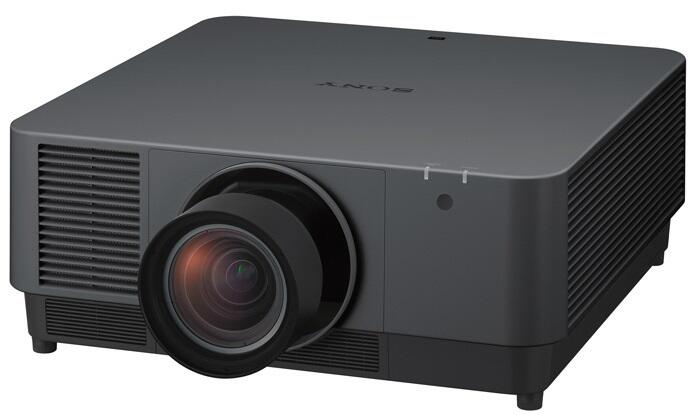 Sony VPL-FHZ101L/B/1 Laser Installations Beamer 10000 Lumen