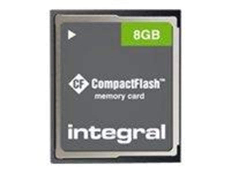 Integral Memory Integral