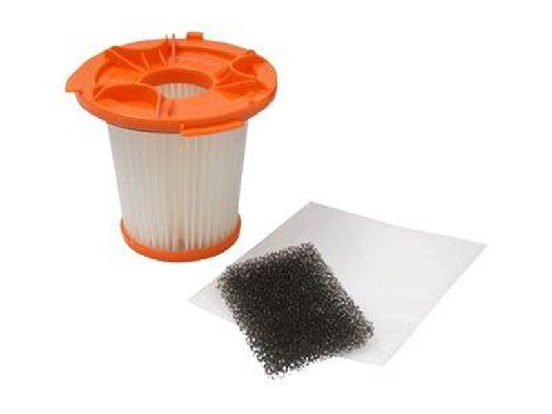 Menalux F 132 - filter kit